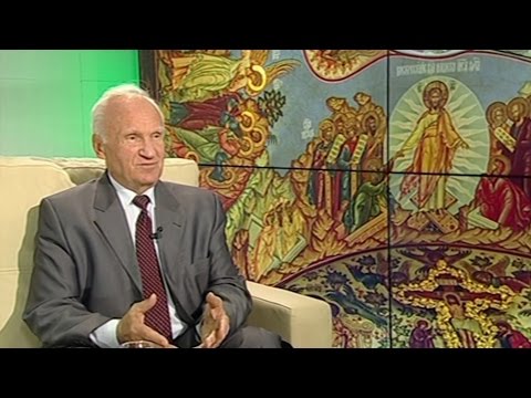 Видео: «Где сокровище ваше, там будет и сердце ваше» (Мф. 6:19-21) — Осипов А.И.