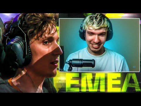 Видео: РЕЛАКС РЕАГИРУЕТ на TEAM LIQUID vs FNATIC | VCT 2024: EMEA STAGE 1