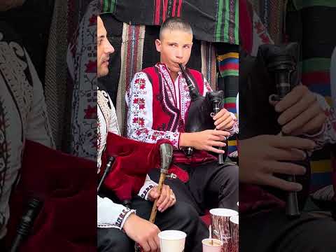 Видео: Оркестър Гергьовден - Трите пъти