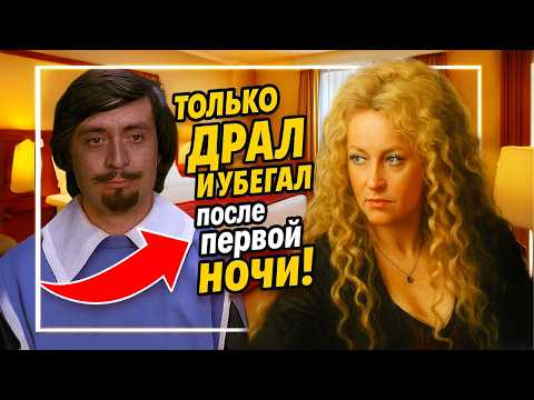 Видео: МАРГАРИТА ТЕРЕХОВА: Меня считали просто любовницей