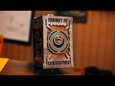 Видео: Меняет ли эта головоломка то, как мы решаем головоломки?