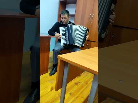 Видео: Ай кызым, Аткаруучу, Кубаныч Орозбаев.