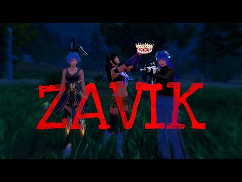 Видео: Завик SMUZI #1?  #lios