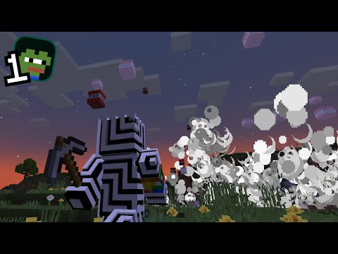 Видео: Самые Обычные Два Месяца Самого Необычного Приватного Сервера | Pepeland 7