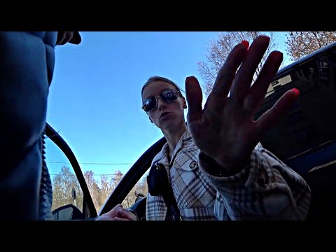Видео: "СЛЮНЯВЫЙ БРЫЗГОВИК"(#КириллБунин)