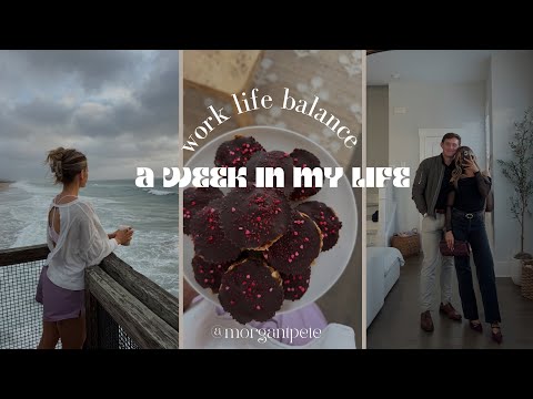 Видео: НЕДЕЛЯ ИЗ МОЕЙ ЖИЗНИ | смены медсестер, День святого Валентина, обеды и перекусы, тренировки и мн...