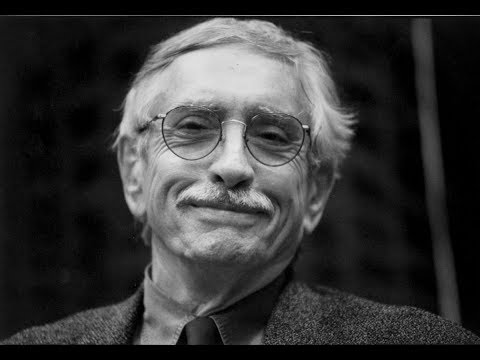 Видео: Лекция «ДРАМАТУРГ ЭДВАРД ОЛБИ»