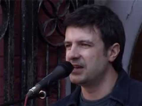 Видео: Константин Арбенин и Сердолик | Одиссей и Навсикая | Live 2010