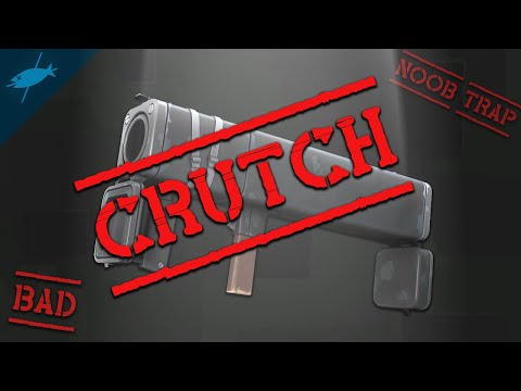 Видео: [TF2] Стигма черного ящика