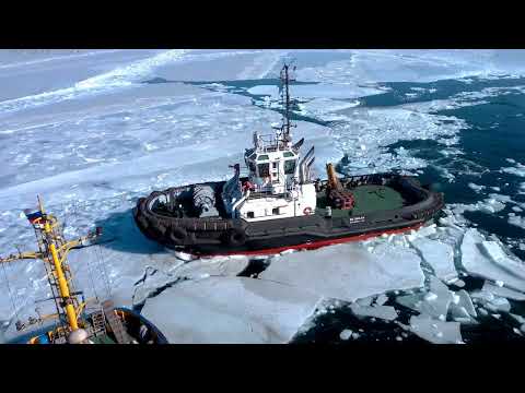 Видео: Ледовое побоище