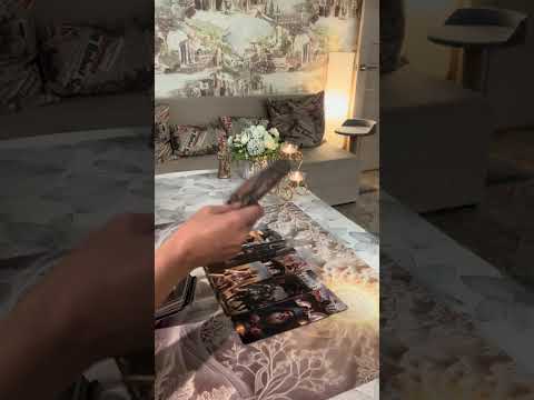 Видео: Как мужчина узнал о магии соперницы?