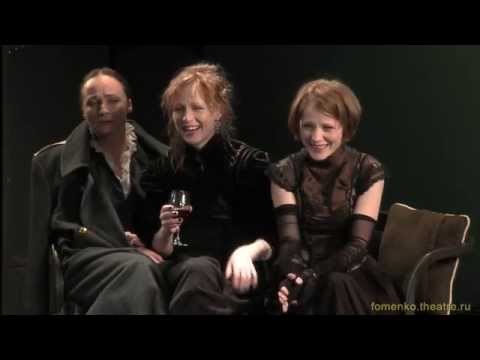 Видео: Капустник Часть 2 13.01.2008