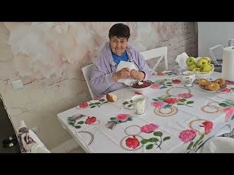 Видео: Мама варить борщ ,🍜 гребной не понравился!