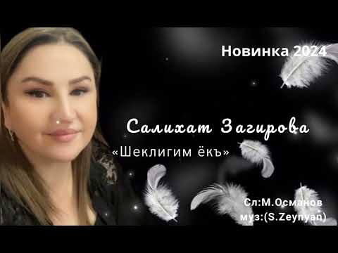 Видео: Салихат Загирова