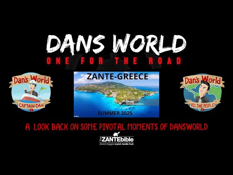 Видео: Один на дорогу