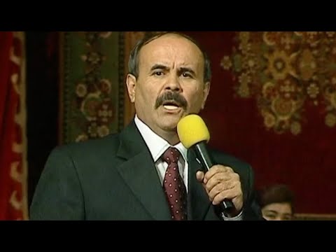 Видео: Ноёб кадр: Ҳожибой Тожибоевнинг сиз кўрмаган чиқиши | Hojiboy Tojiboyevning siz ko'rmagan chiqishi