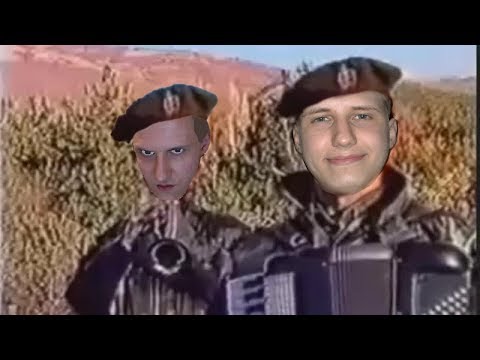 Видео: Југославија је Србија. Geopolitical Simulator 4 (стрим) #2