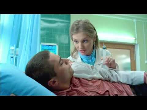 Видео: Интерны сезон 1 серия 2 часть 2