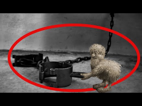 Видео: "Кандалы". Мистика/Аудио рассказ.