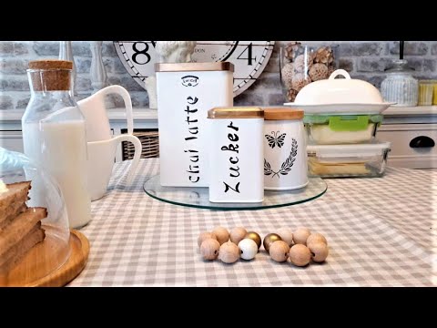Видео: 22  ИДЕИ ДЛЯ УДОБНОИ КУХНИ - ХРАНИ КРАСИВО...22 IDEAS FOR A COMFORTABLE KITCHEN...