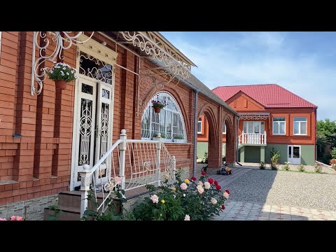 Видео: УТРО В ГРОЗНОМ😍ЗАВТРАК С МОИМИ СЕСТРАМИ❤️ЗАКУПКА В ЛЕНТЕ👌