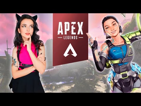 Видео: СТРИМ | APEX LEGENDS | ИГРАЕМ В РЕЙТИНГ