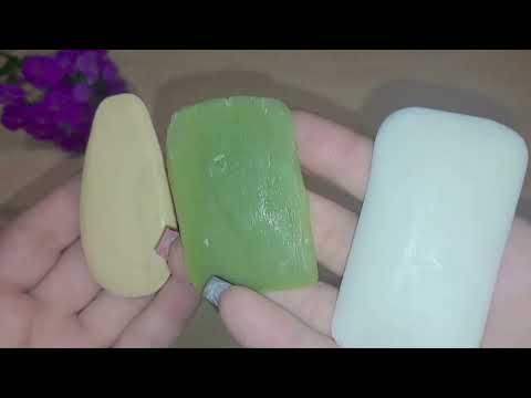 Видео: ОТЗЫВЫ на июньскую мыльницу🧼