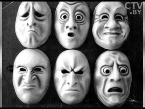Видео: Наука физиогномика: о чем могут сказать наши глаза, нос, рот?