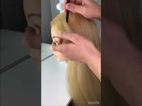 Видео: Французские косы