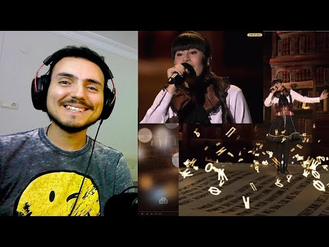 Видео: Диана Анкудинова Diana Ankudinova - Little Prince Маленький принц  | шоумаскгоон Reaction