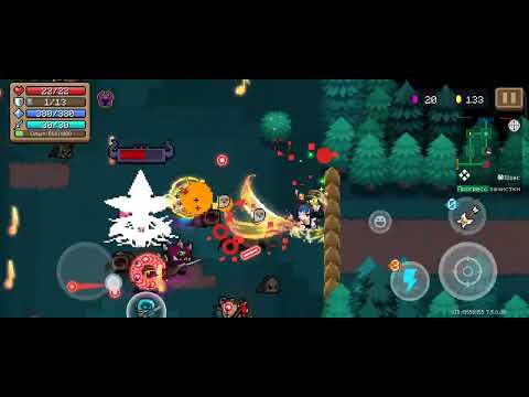 Видео:  Soul Knight. Прохождение режима "Начало" на убойной сложности за 10 минут. 