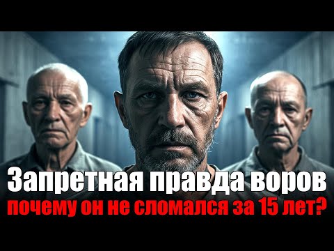 Видео: История, которую скрывают: 15 лет за "воровскую корону".