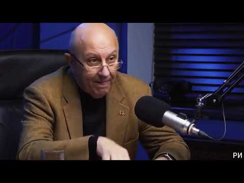Видео: Андрей Фурсов. Почему идет борьба за традиционные ценности?
