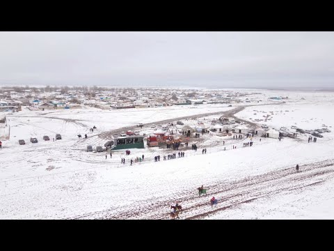 Видео: Асыға күткен, әз-Наурыз! | Ойшілік ауылы – 2025