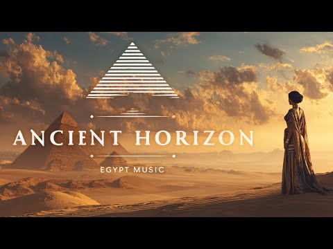 Видео: Ancient Horizon | Египетская инструментальная музыка для мотивации и традиции | Мировая музыка
