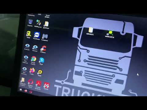 Видео: Mancats 2 (ман катс 2 )отключение системы передачи данных