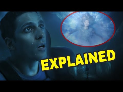 Видео: Объяснение концовки 10 серии 3 сезона «Вторжения» (финал): что это значит