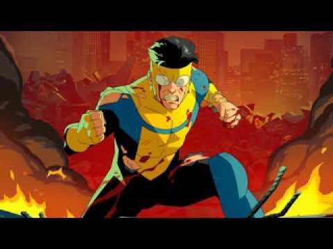 Видео: Альтернативный сюжет Неуязвимого! Я непобедим! 1 из 12 частей