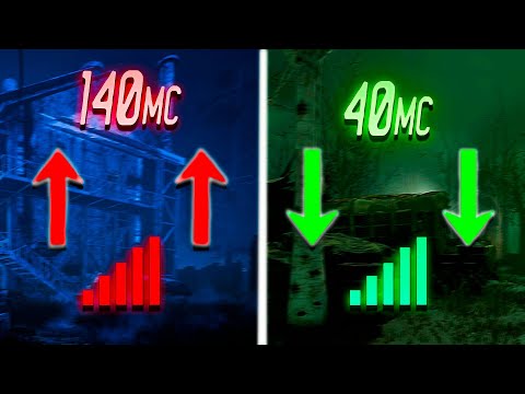 Видео: ПОНИЗИЛ ПИНГ В ДБД И....НИЧЕГО НЕ ИЗМЕНИЛОСЬ / DEAD BY DAYLIGHT