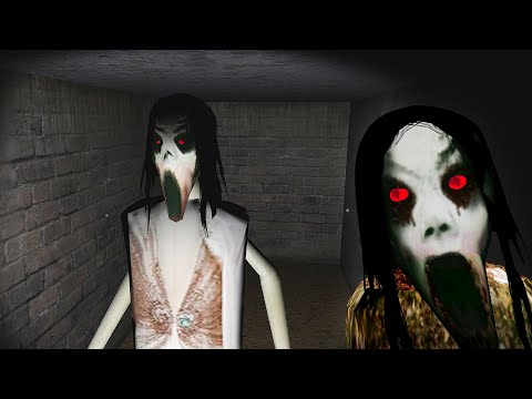 Видео: СЛЕНДРИНА Е В МАЗЕТО - Slendrina The Cellar (Update)