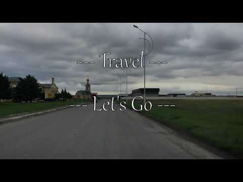 Видео: от Ракадовской в Минеральные Воды