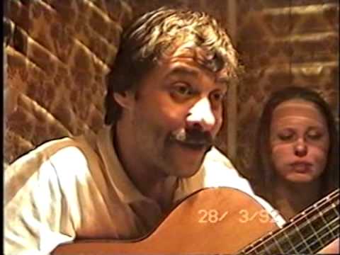 Видео: М. Кочетков "Пока меня не раскусили", 1992