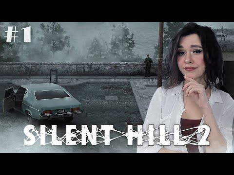 Видео: SILENT HILL 2: Enhanced Edition I Полное прохождение на русском I САЙЛЕНТ ХИЛЛ 2 | Стрим #1