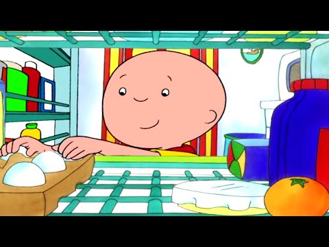 Видео: Каю Готовит Ужин | Каю на русском | Мультфильм Каю | Мультики для детей