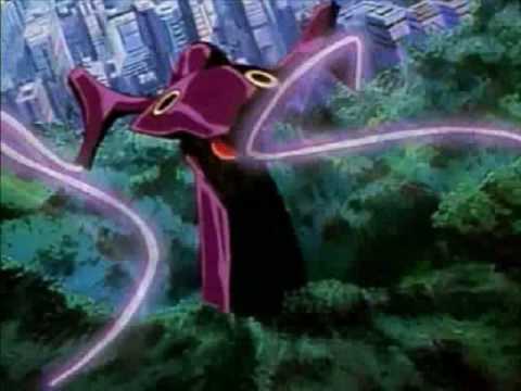 Видео: NGE - Ария - Ангельская Пыль