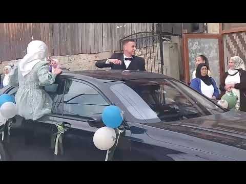 Видео: Випуск в Село Рибново 2025 (prom in ribnovo)