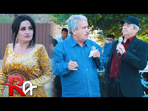 Видео: Лахзахои Гуворо -  Калинги Замонави (Сахнаи нав) Дар Туй