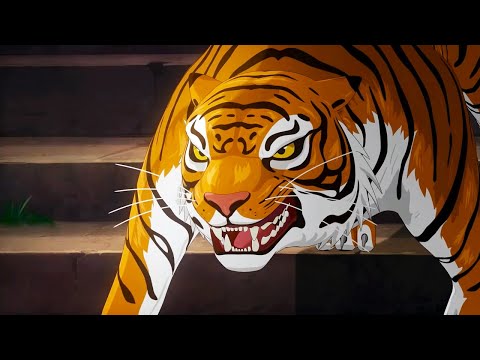 Видео: Таинственные золотые города - Лагерра (13 серия/3 сезон) Мультфильм для детей