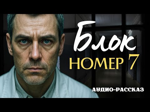 Видео: «БЛОК №7». Лучшие драматические рассказы из жизни людей. История трогает до слёз. Рассказы