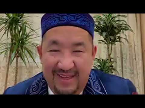 Видео: Оразаңыз сауапқа толы болсын! /НҰРЛАН ИМАМ / жаңа уағыз / 2025